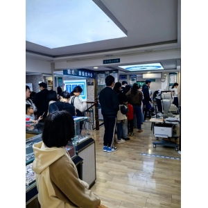 专业提供团队眼部保健检查-企业员工眼部健